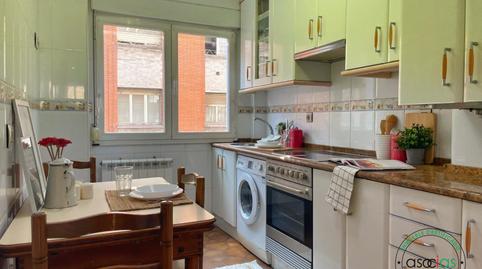 Foto 2 de Pis en venda a Gijón - Calle Pinzon, 18, La Calzada, Asturias