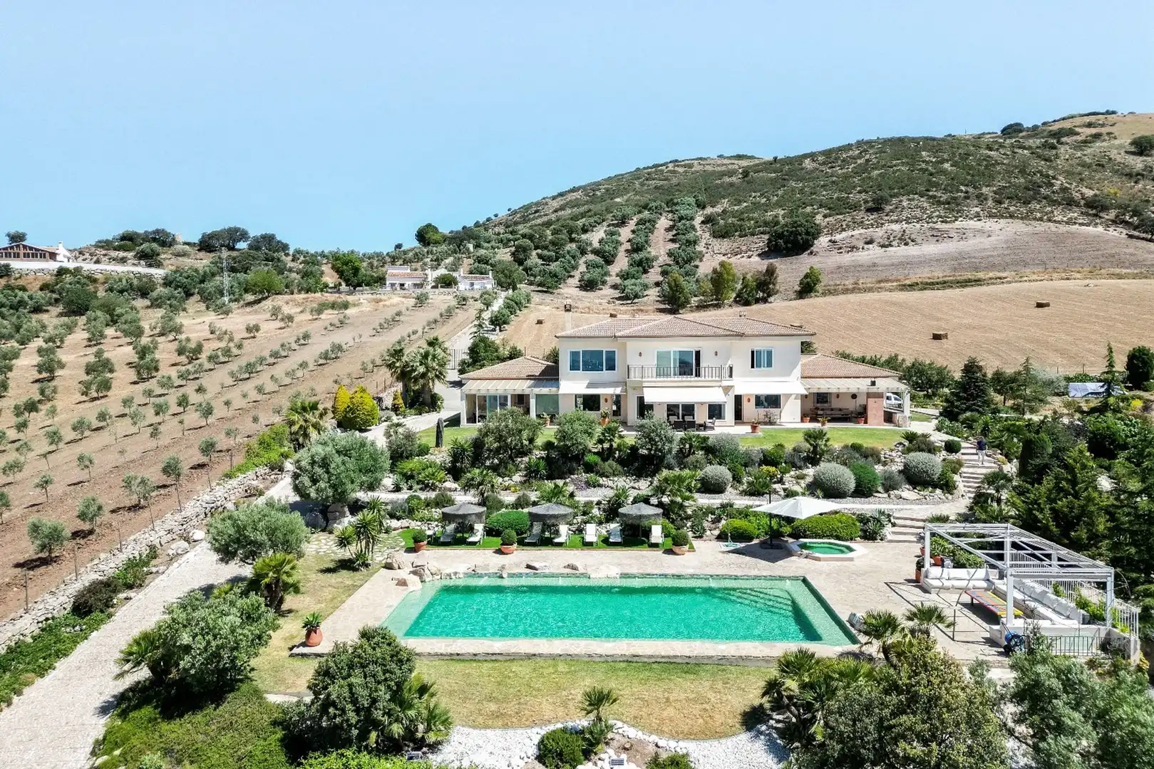 Casa o chalet en venta en Bobadilla - Bobadilla Estación - La Joya