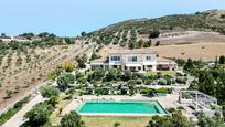 Garten von Haus oder Chalet zum verkauf in Antequera mit Terrasse und Balkon