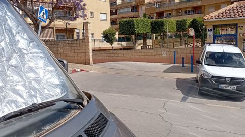 Foto 3 de Garaje en venta en Calle Vicente Blanch Picot, 22, El Pinillo, Torremolinos