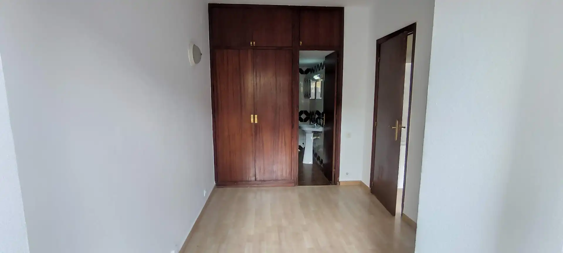 Schlafzimmer von Wohnung zur Miete in Horta - Guinardó