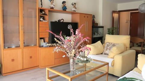 Foto 2 de Pis en venda a Carrer Joan N. García-nieto, Les Grases, Sant Feliu de Llobregat