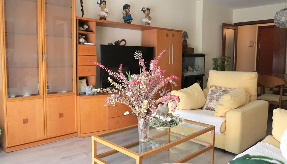 Foto 1 de Pis en venda a Carrer Joan N. García-nieto, Les Grases, Barcelona