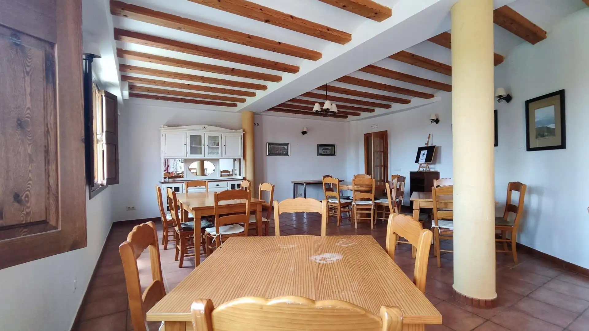 Casa o xalet en venda a Santovenia de la Valdoncina