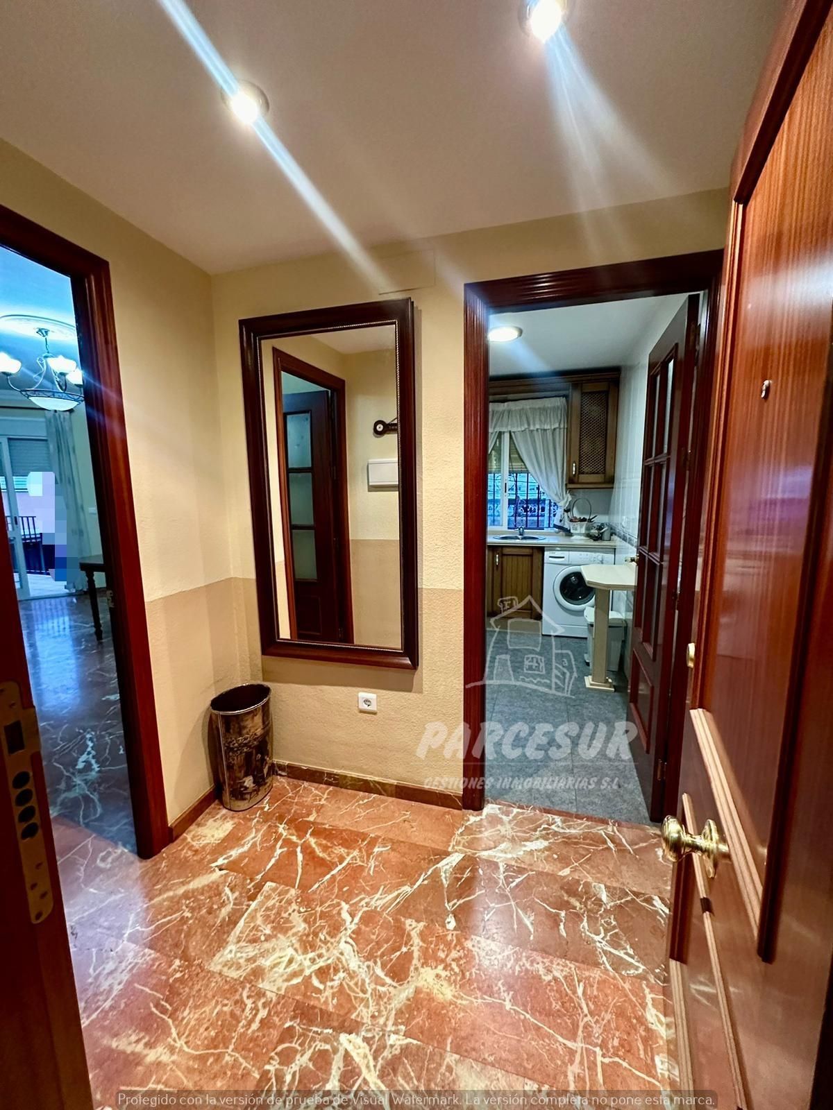 Flat for sale in Villarrubia