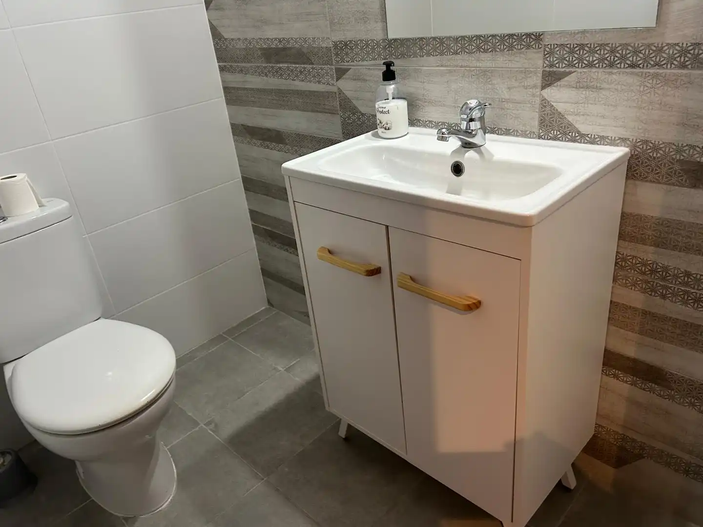 Piso de alquiler en Carrer de José María Haro, L'Illa Perduda