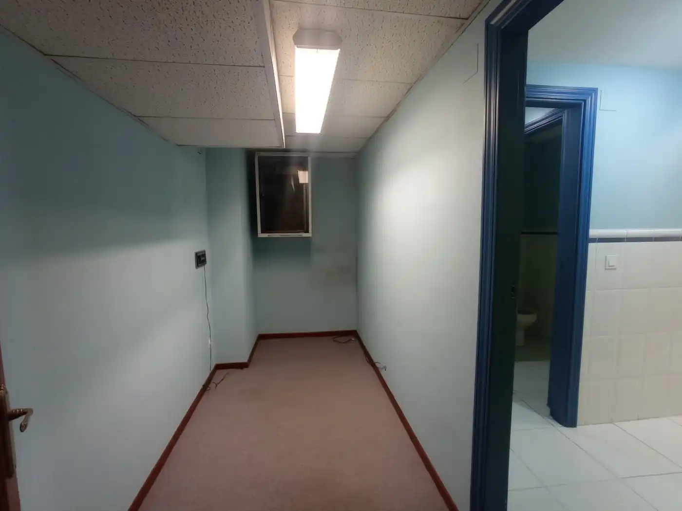Büro zum Verkauf in Valladolid