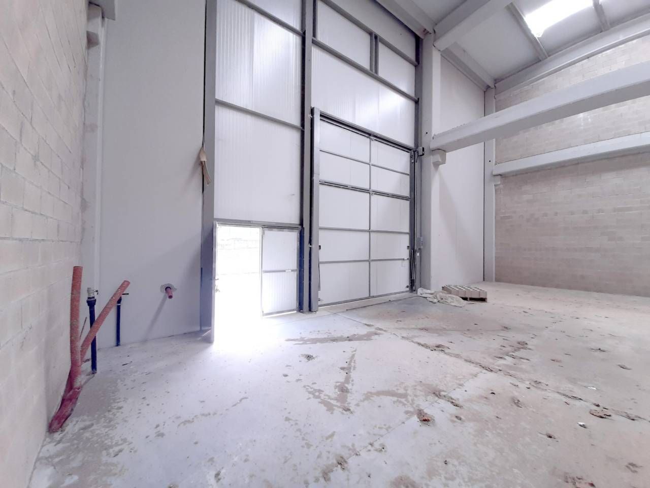Industrial buildings to rent in Burgos Capital