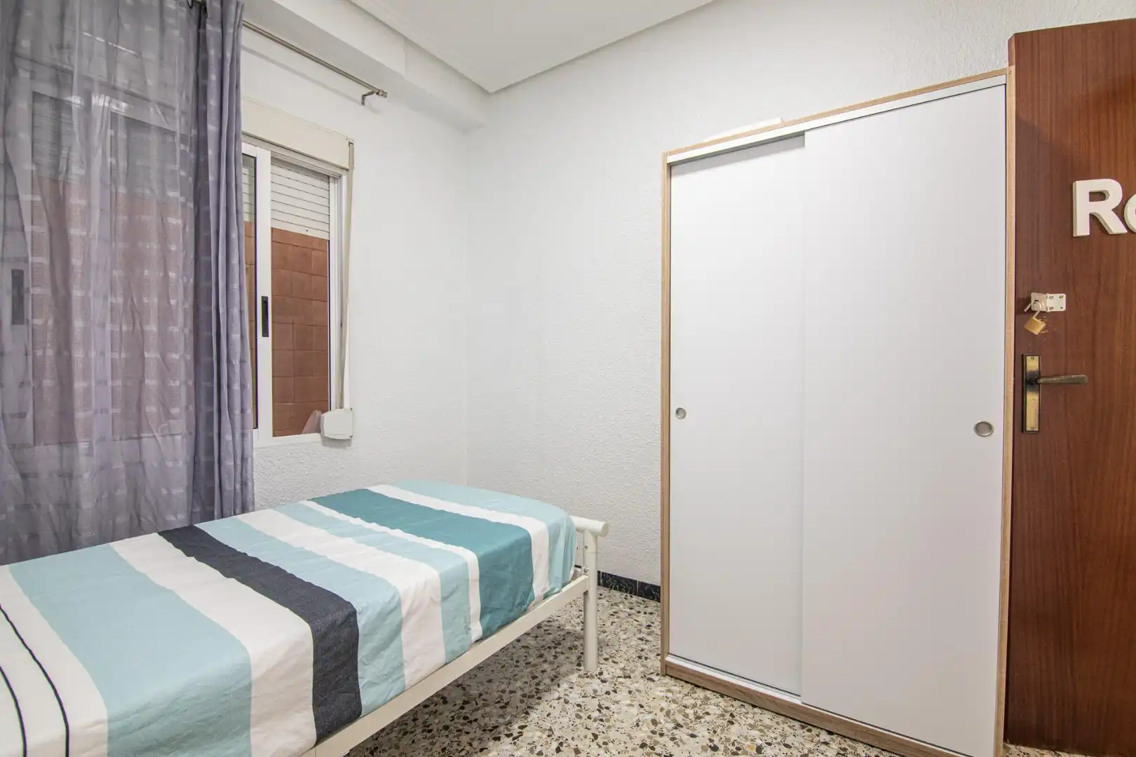 Flat with lift for sale in BLAS SELVA MENDIOLA 41, imagen 23