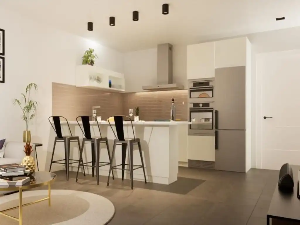 Appartement compact avec piscine à vendre à Balcón de Finestrat - Terra Marina, imagen 6