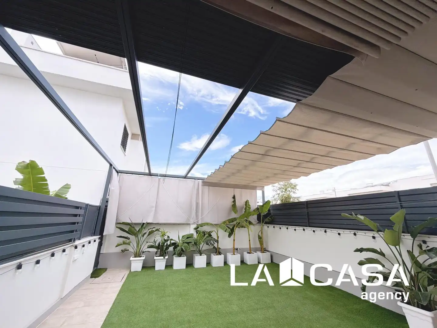 Casa a schiera in vendita a Entrenúcleos, imagen 55