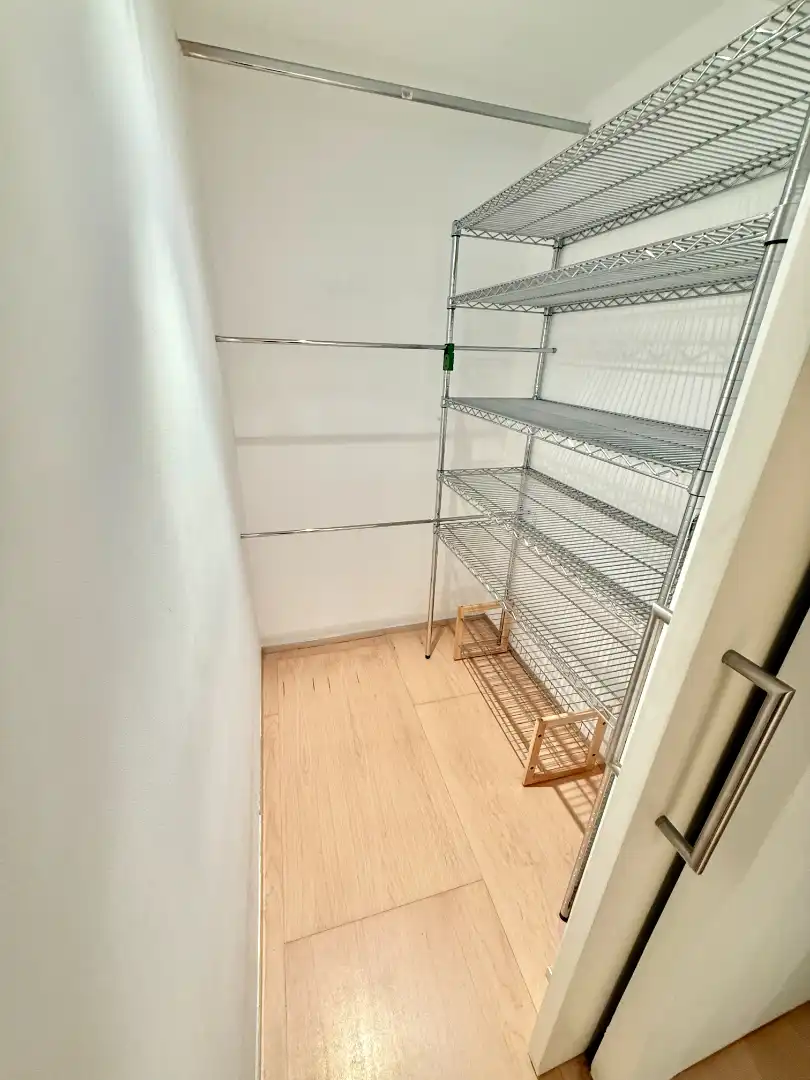 Maisonette zum Verkauf in Madrid mit Heizung