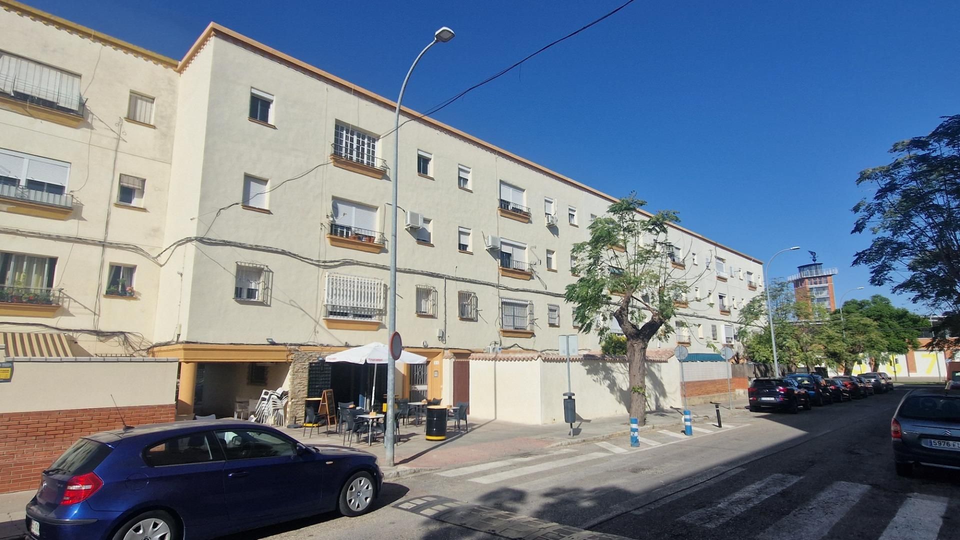 Piso en venta en Plaza de Toros, Avenida - Divina Pastora - Plaza de Toros