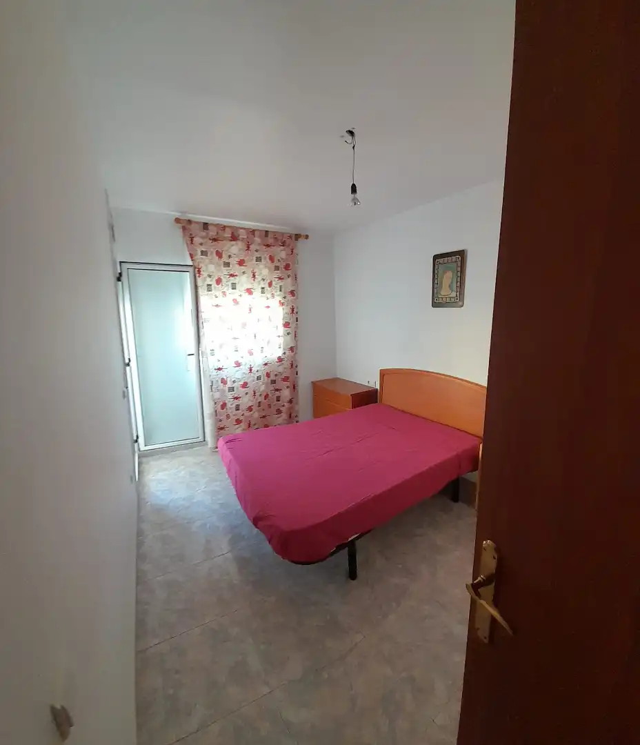 Bedroom of Attic for sale in Creixell  with Heating, Terrace and Oven