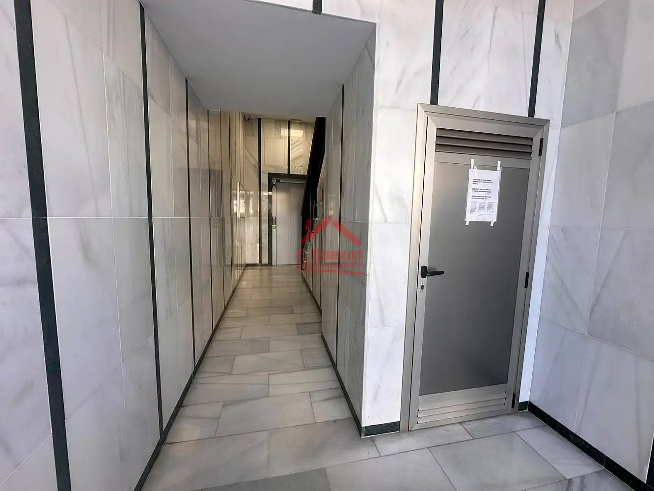 Apartament en venda en Algarrobo pueblo