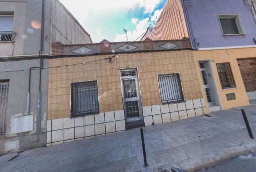 Exterior view of Residential for sale in Terrassa
