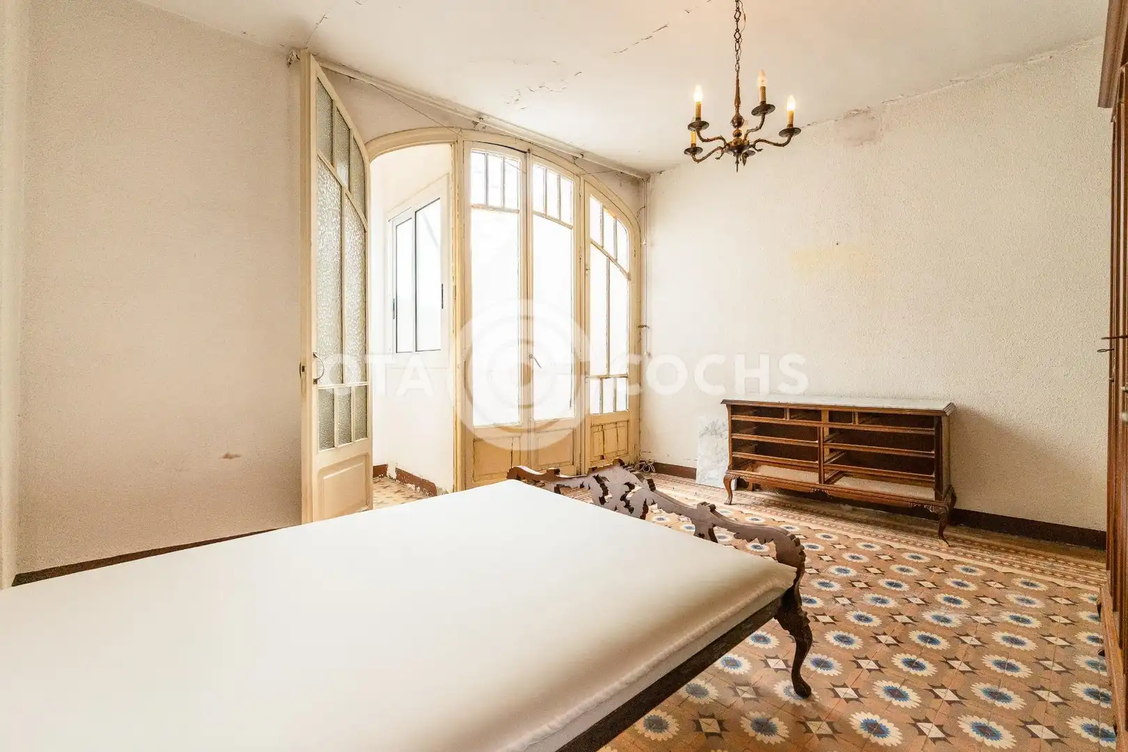 Habitación de Piso en venta en Reus con Terraza y Balcón