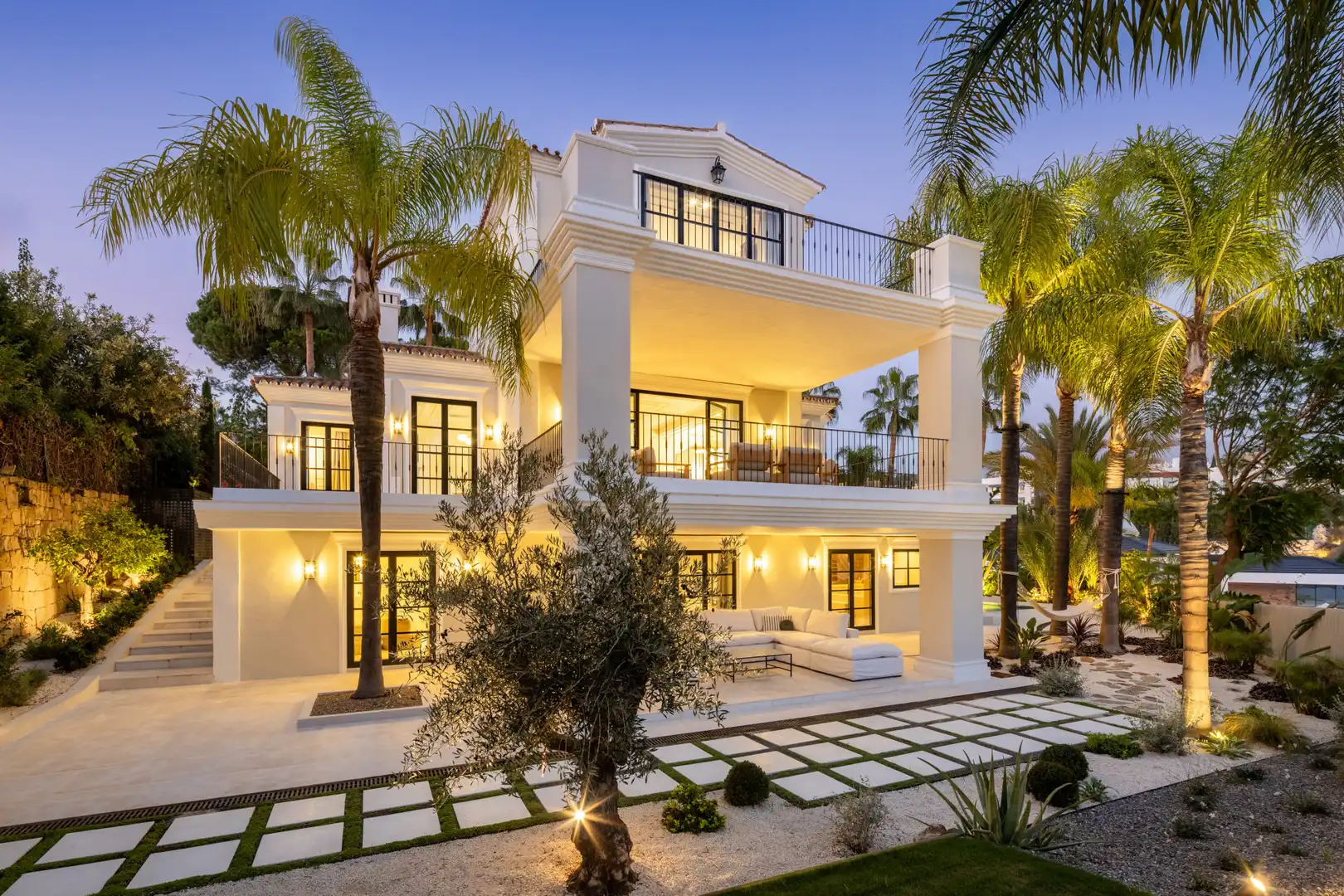 House with pool for sale in Marbella Centro, imagen 38