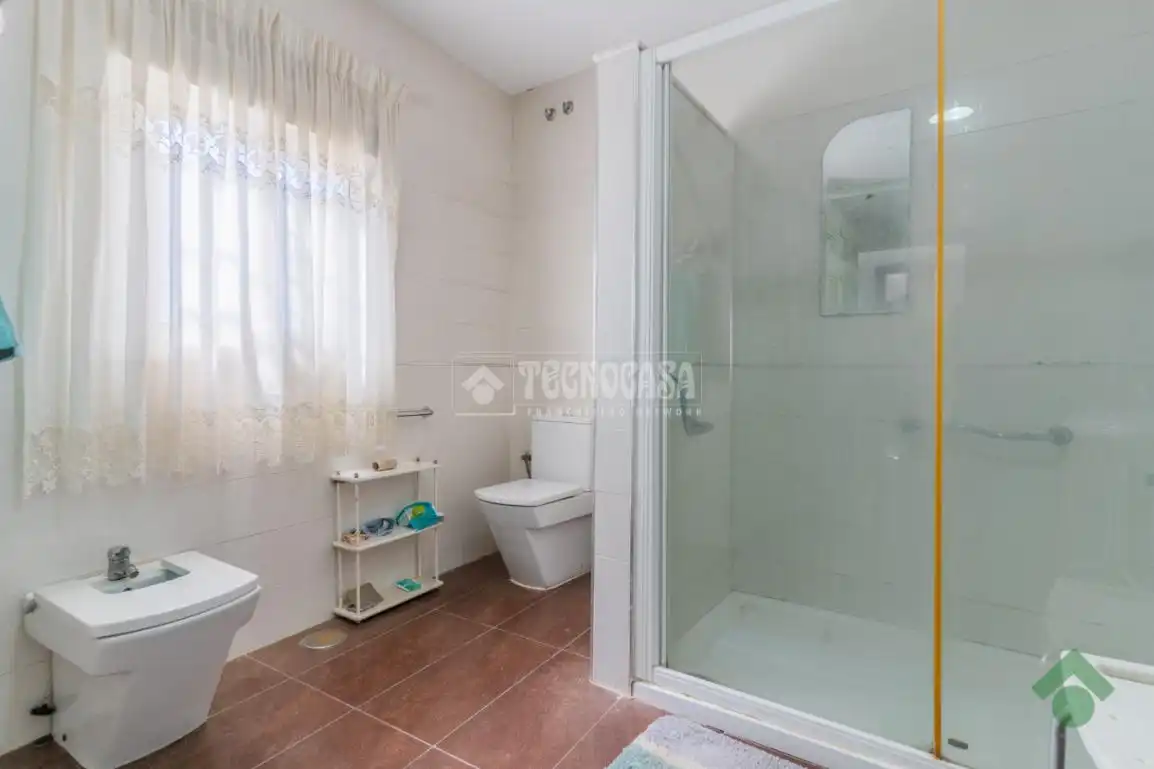 Bathroom of Country homes for sale in Puerto Real  with Terrace, Swimming Pool and Balcony