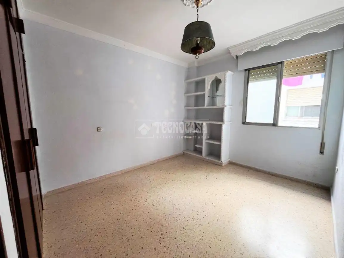 Habitación de Piso en venta en San Fernando con Aire acondicionado