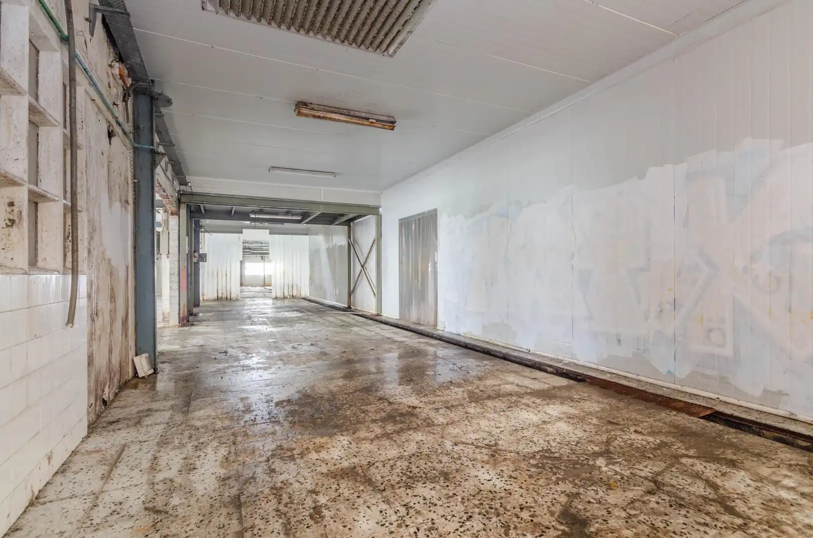 Nave industrial en venta en Piloña