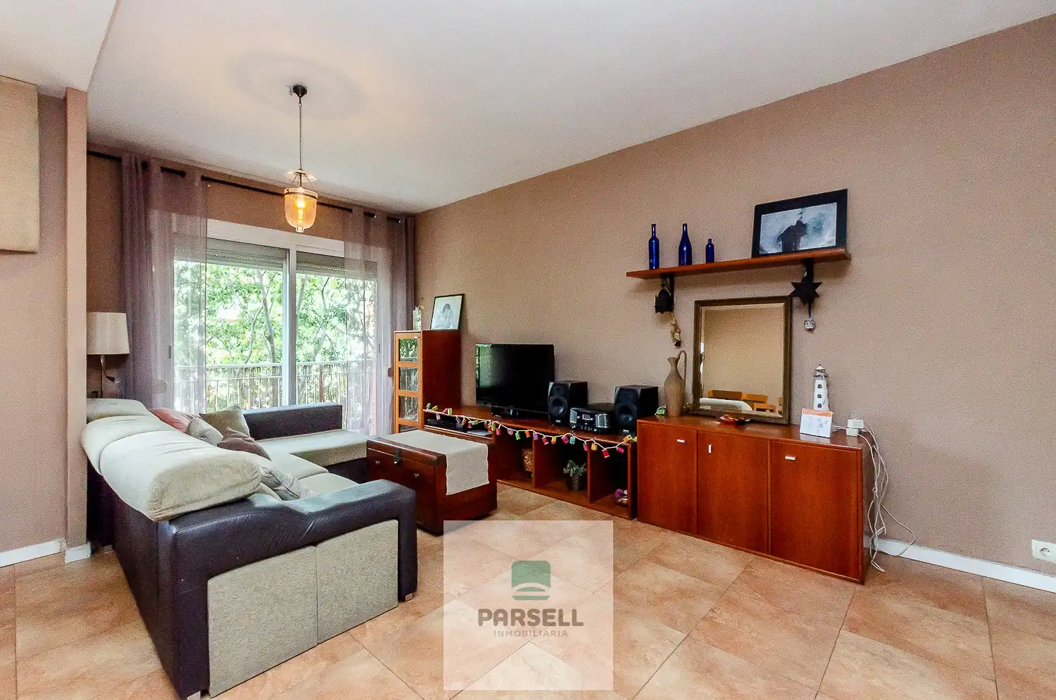 Piso en venta en Carrer d'Aragó, El Clot