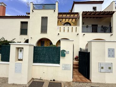 Appartement avec piscine à vendre à Costa Esuri