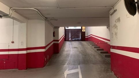 Foto 5 de Garaje en venta en Pubilla Cases, L'Hospitalet de Llobregat