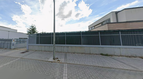 Foto 4 de Casa adosada en venda a Las Villas - Valparaiso - El Peral, Valladolid Capital