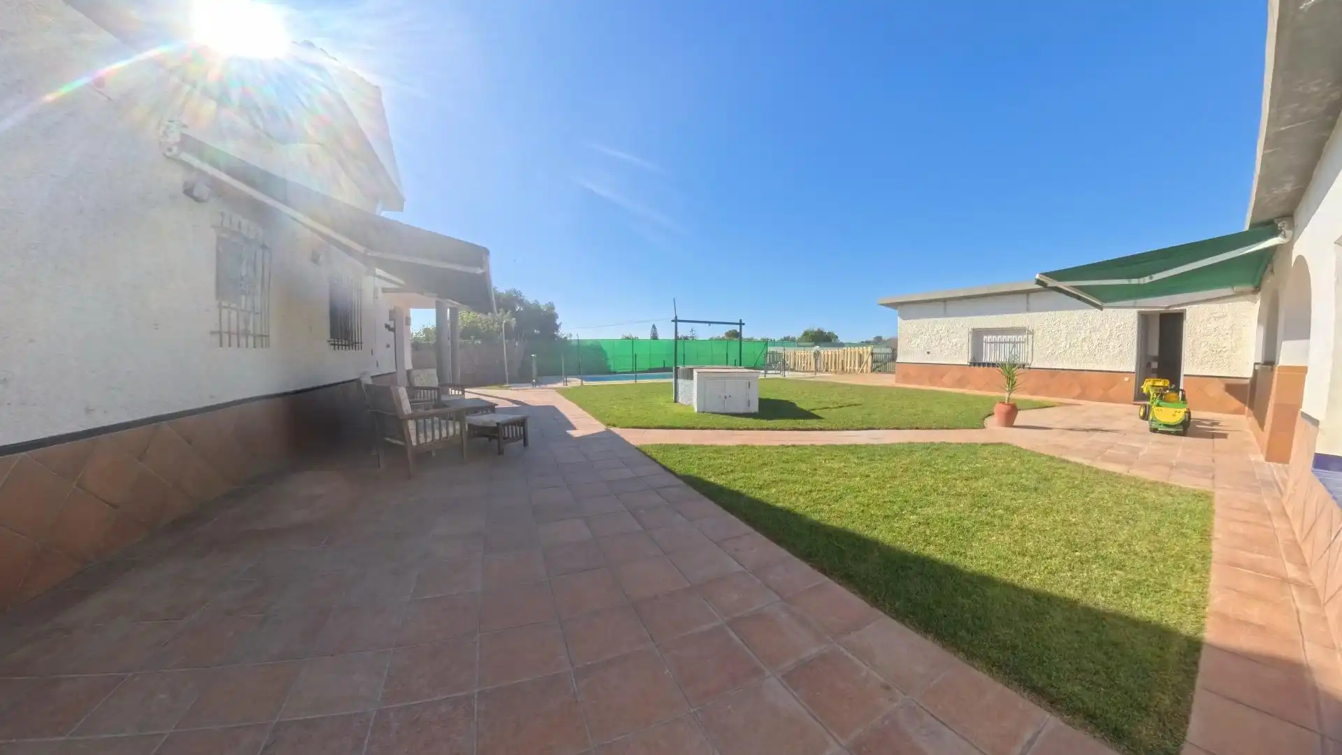 Country homes for sale in Camino PAGO AGUA DULCE, Aguadulce - Almadraba - Punta Candor