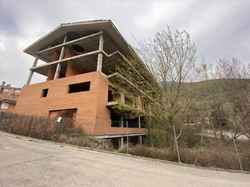Casa en venda a Cercs, imagen 5