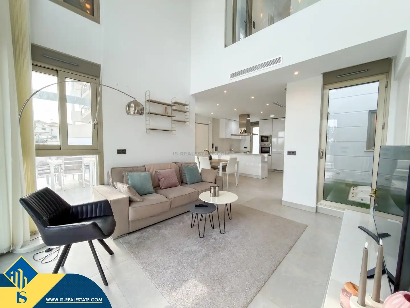 Detached house with pool for sale in Orihuela Costa, imagen 5