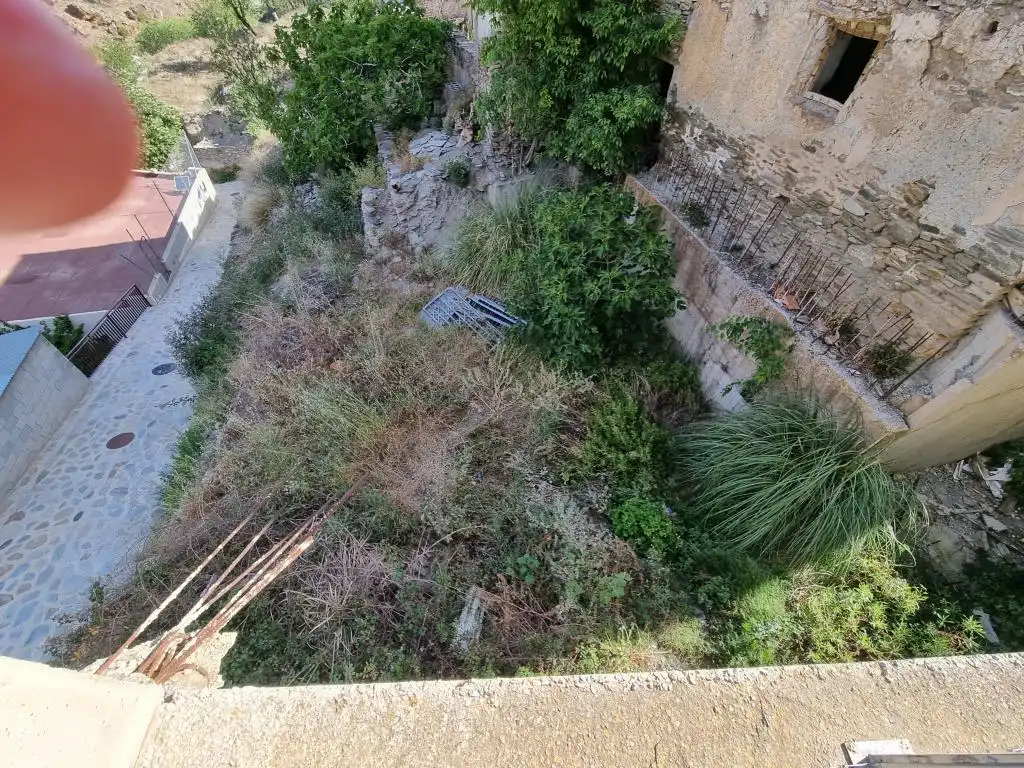 Buildings for sale in Bacares
