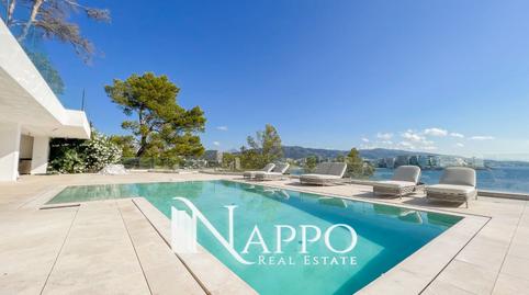 Photo 5 of House or chalet for sale in Pinzons, Palmanova, Calvià