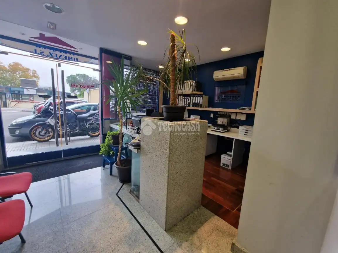Local comercial de lloguer a Centro, imagen 5