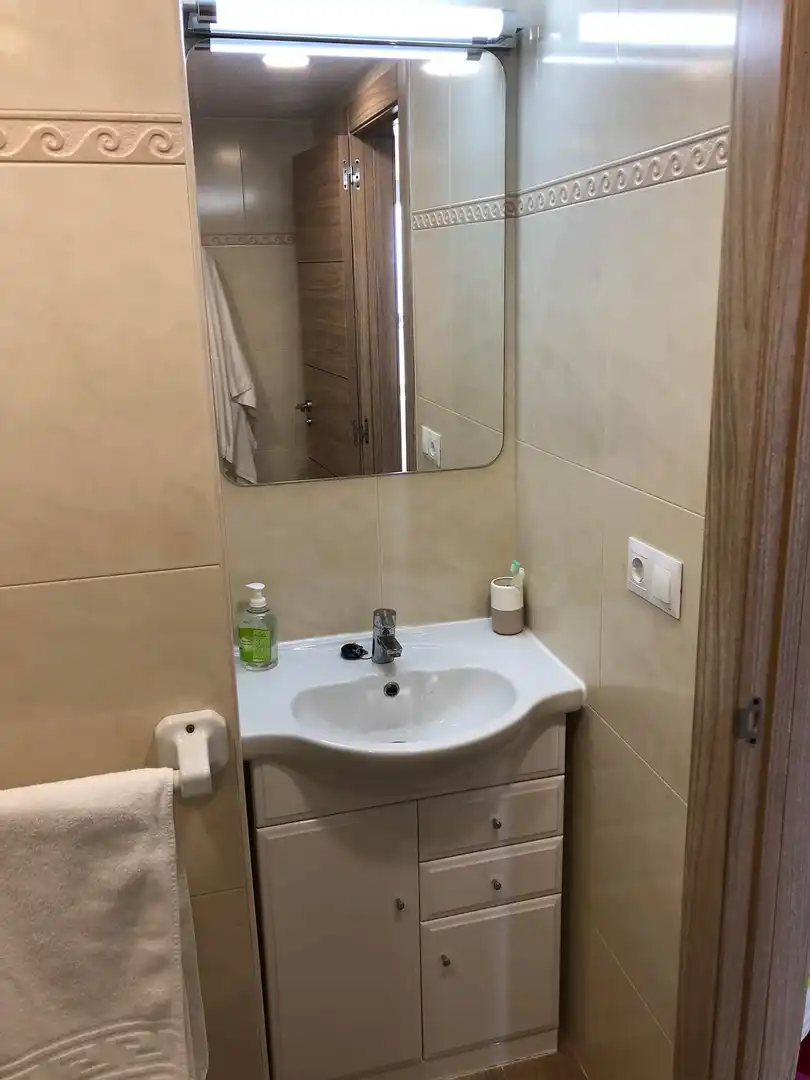 Apartamento con ascensor en venta en Playa de Poniente, imagen 7