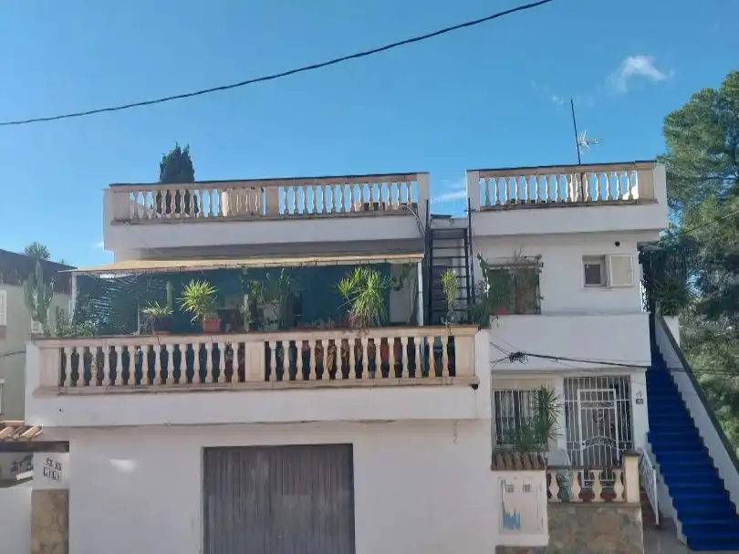 Àtic en venda a Carrer de Vista Alegre 39, imagen 32