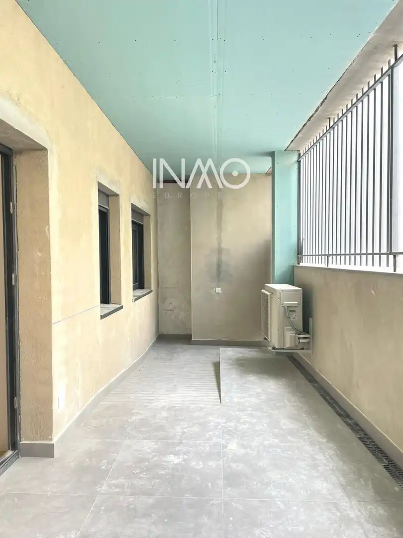 Piso en venta en Rubí con Aire acondicionado y Terraza