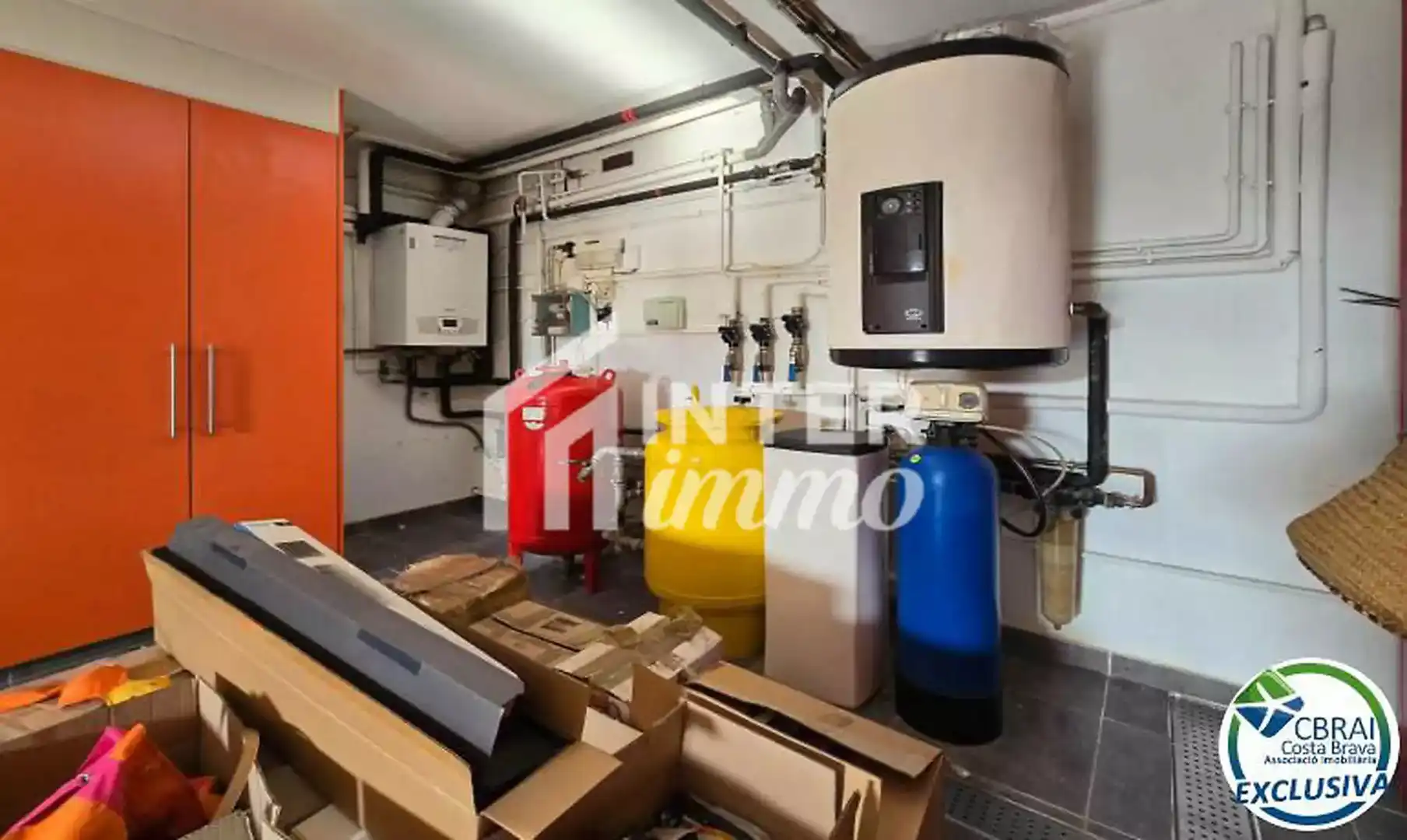 Casa amb piscina en venda a Calle Rosselló 8, imagen 102