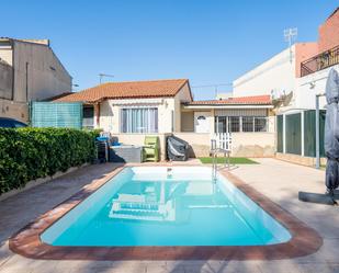 Piscina de Casa o xalet en venda en Alforja amb Aire condicionat i Piscina