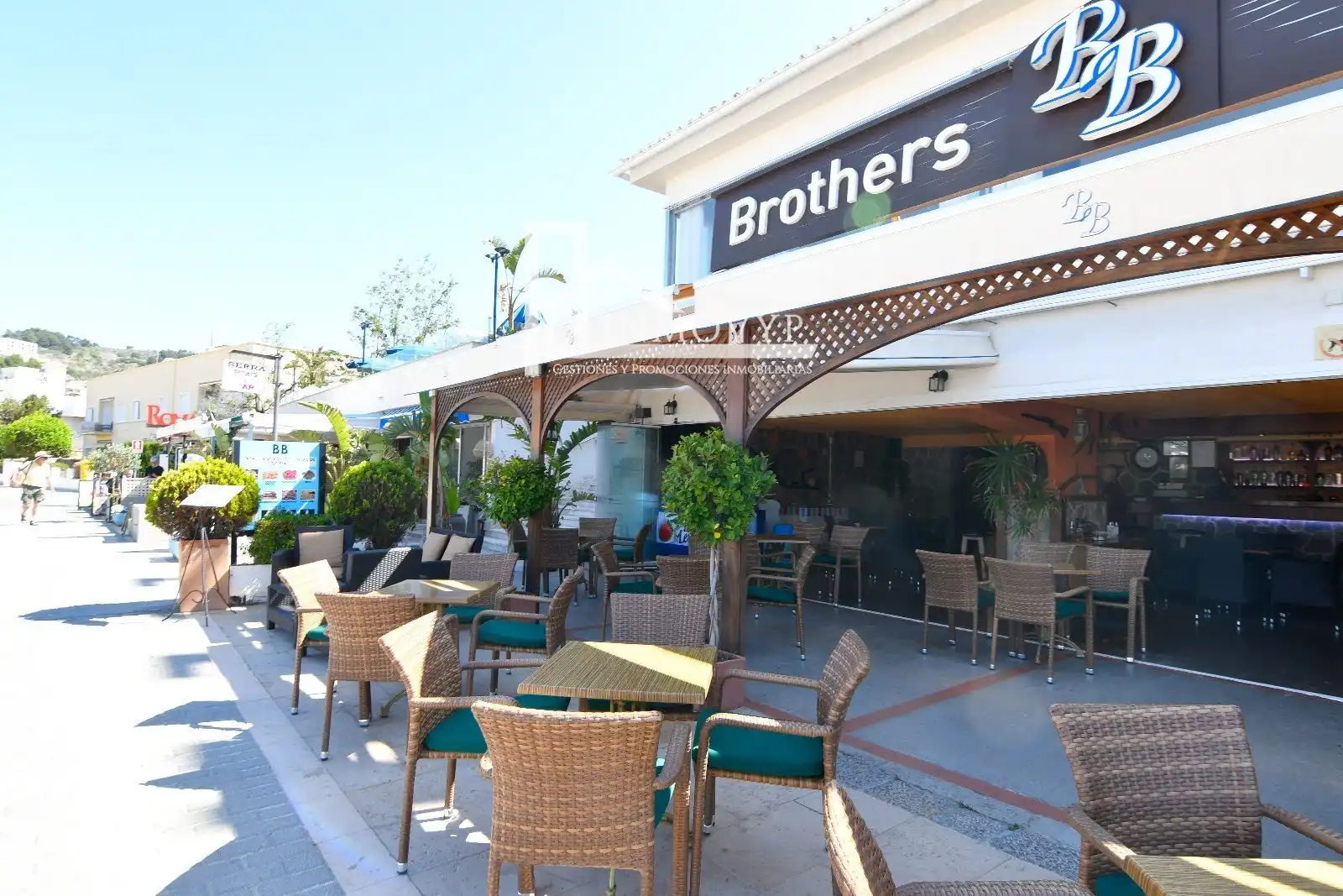 Local en venta en Sóller