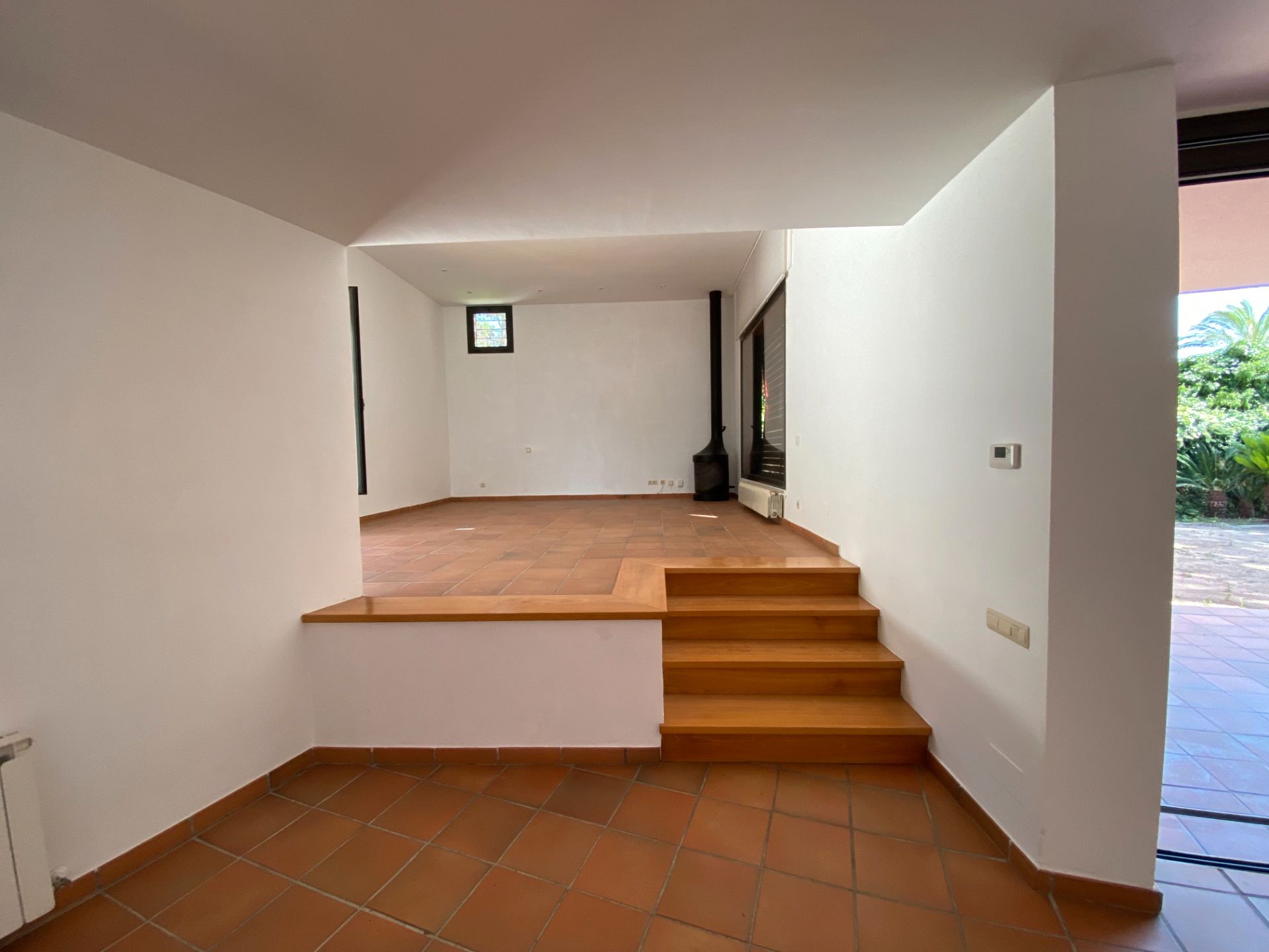 Casa o xalet de lloguer a Carrer Torrevella