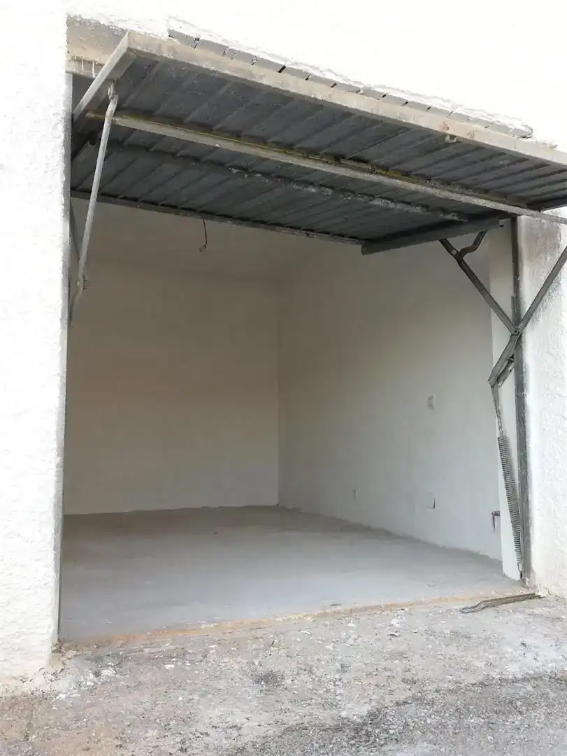 Garaje en venta en Vélez-Málaga