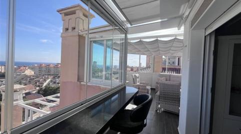 Foto 5 de Dúplex en venda a Aldea Real, 5, Zona Galúa - Calnegre, La Manga del Mar Menor