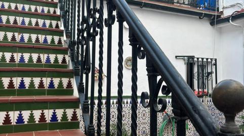 Foto 2 de Casa o xalet en venda a Los Molinos, Alcalá de Guadaira