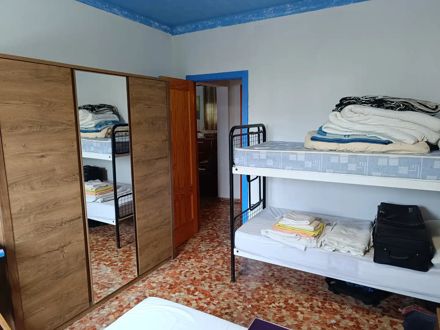 Casa rústica amb piscina en venda a Motril  ciudad, imagen 9