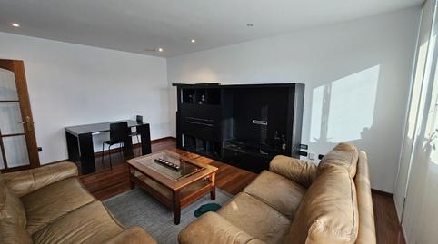 Photo 3 of Flat for rent in Ferrocarril, Os Mallos, A Coruña Capital