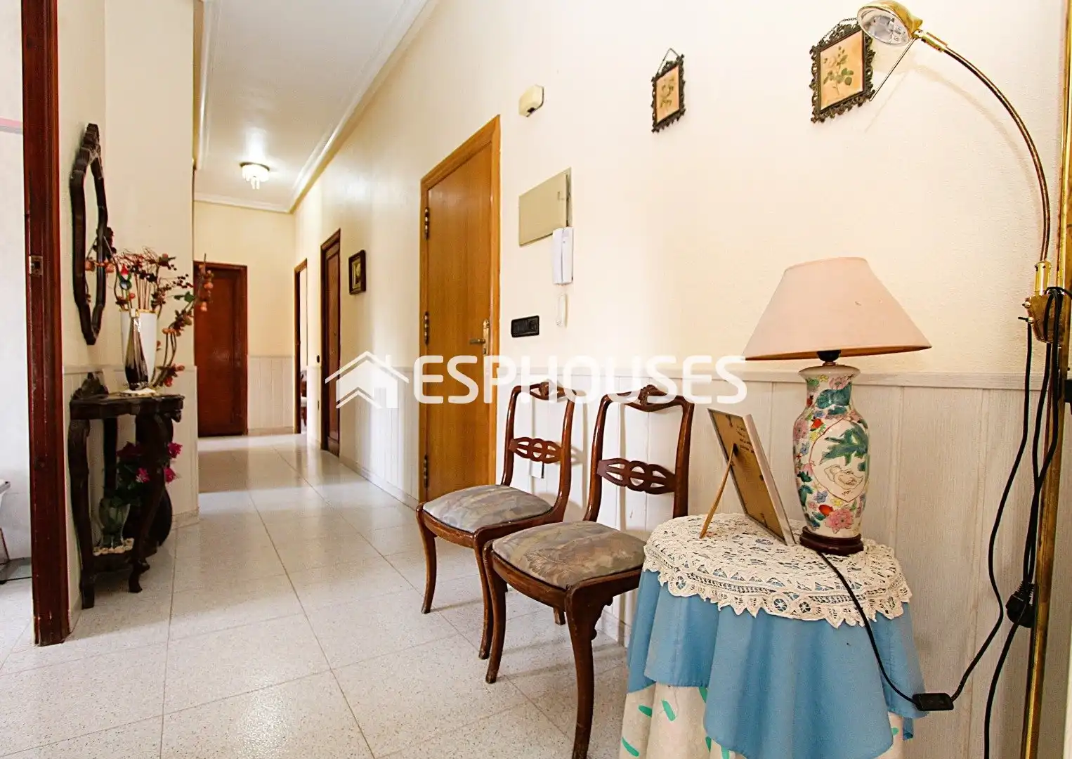 Apartment mit Terrasse zum Verkauf in Centro, imagen 16