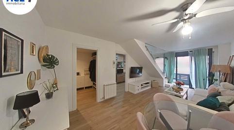 Foto 2 de Dúplex en venda a La Serreta, Rubí