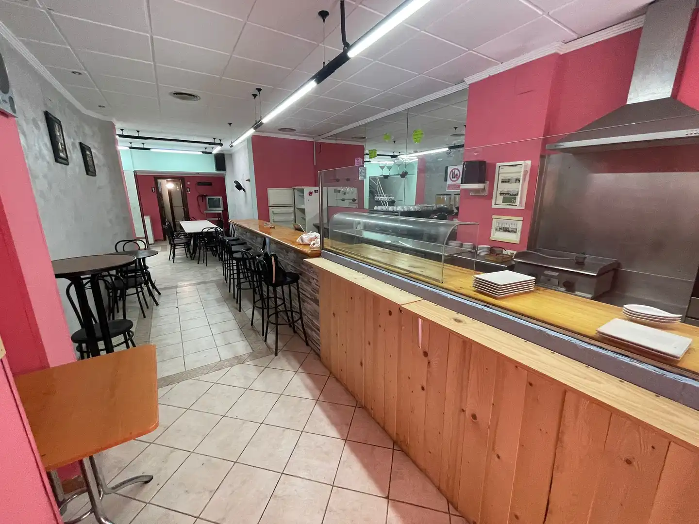 Locale commerciale in vendita a Carrer de les Useres, imagen 24